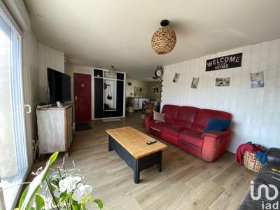 Maison 7 pièces de 149 m² à Mauges-sur-Loire (49410)