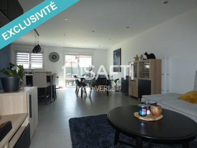 Vente maison 6 pièces 105 m² Val de Briey (54150)