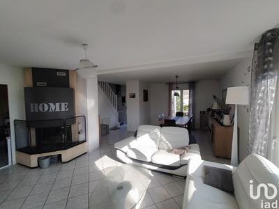 Vente maison 6 pièces 116 m² Droisy (27320)