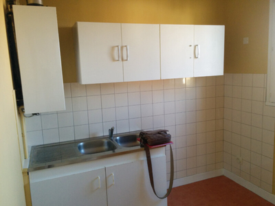 Appartement T2 Nevers