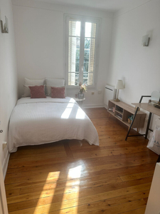 Appartement T2 Nogent-sur-Marne