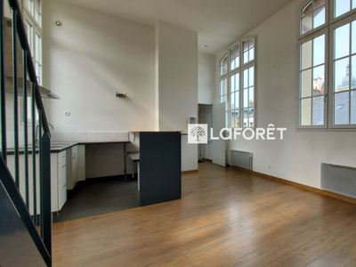 Appartement T3 Rouen