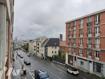 LOCATION appartement Havre