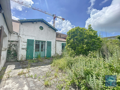 Maison T5 Saint-Hilaire-de-Riez