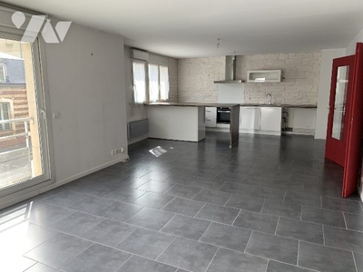 VENTE appartement Lisieux