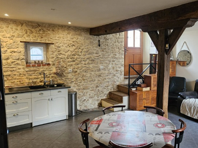 Vente maison 3 pièces 85 m² Ingré (45140)