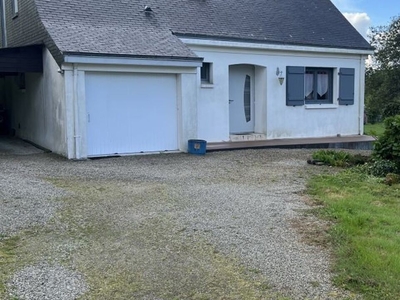 Vente maison 5 pièces 120 m² Landaul (56690)