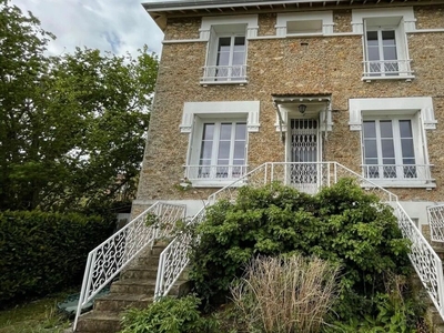 Vente maison 5 pièces 91 m² La Houssaye-en-Brie (77610)