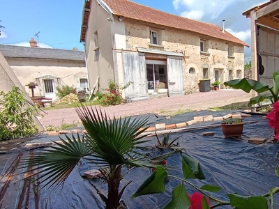 Vente maison 6 pièces 150 m² Brion-Près-Thouet (79290)