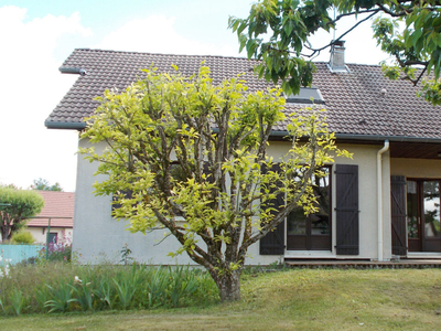 Vente maison 6 pièces 95 m² Bletterans (39140)