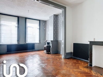 Vente maison 7 pièces 110 m² Hénin-Beaumont (62110)