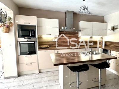 Vente maison 7 pièces 172 m² Morangles (60530)