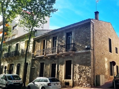 Vente maison 9 pièces 394 m² Montpellier (34000)