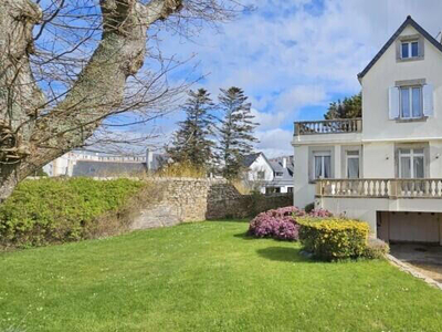 Vente Maison Concarneau - 5 chambres