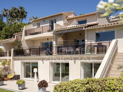 Vente Villa avec Vue mer Cannes - 5 chambres