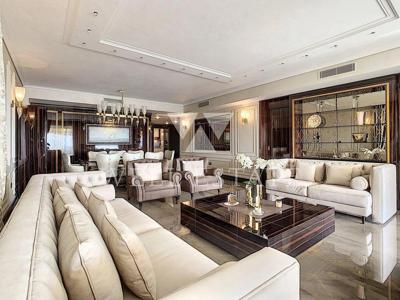Appartement de 4 pièces de luxe en vente à Cannes, Provence-Alpes-Côte d'Azur