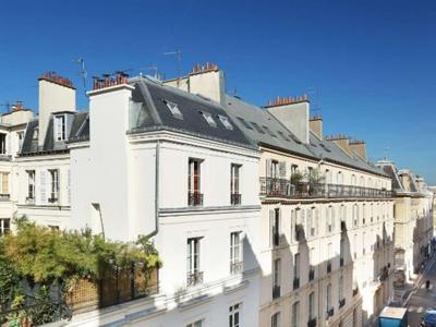 Appartement de luxe de 150 m2 en vente Saint-Germain, Odéon, Monnaie, Paris, Île-de-France