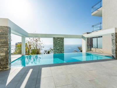 Appartement de luxe de 95 m2 en vente Beausoleil, Provence-Alpes-Côte d'Azur