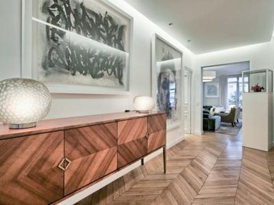 Appartement de luxe de 191 m2 en vente Monceau, Courcelles, Ternes, Paris, Île-de-France