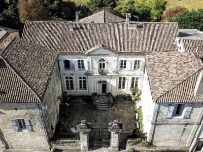 Luxury Hotel for sale in Bergerac, France