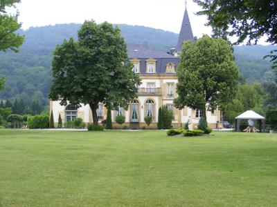 Prestigieux château de 1400 m2 en vente - 22, Les Camps, Mauran, Haute-Garonne, Midi-Pyrénées