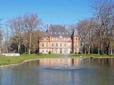 Prestigieux château en vente Toulouse, Midi-Pyrénées