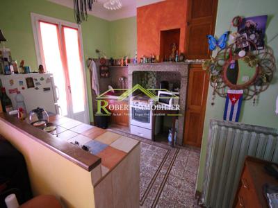 Vente maison 3 pièces 55 m² Agde (34300)