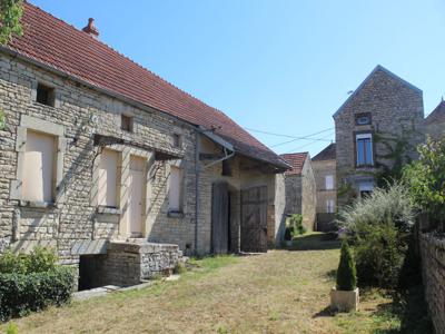 Vente maison 5 pièces 100 m² Pacy-sur-Armançon (89160)