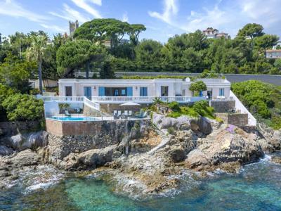 10 room luxury Villa for sale in Cannes, French Riviera