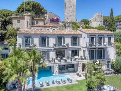 11 room luxury Villa for sale in Cannes, French Riviera