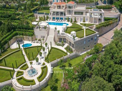 Villa de 15 pièces de luxe en vente Cannes, France