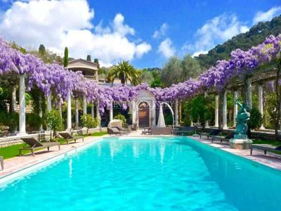 10 room luxury Villa for sale in Cannes, France