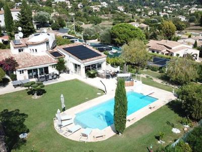 11 bedroom luxury Villa for sale in Mougins, Provence-Alpes-Côte d'Azur