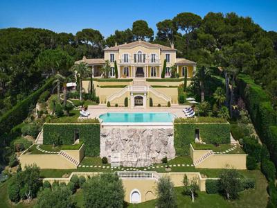 12 room luxury Villa for sale in Cannes, France
