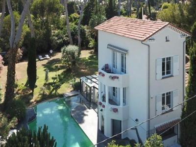 4 bedroom luxury Villa for sale in Cap d'Antibes, Antibes, Provence-Alpes-Côte d'Azur