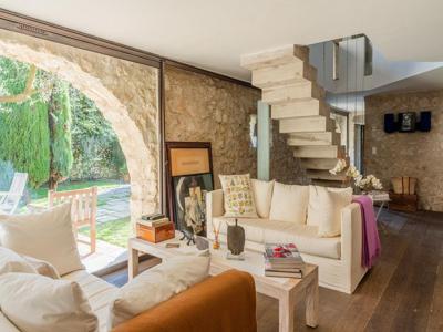 Villa de luxe de 9 pièces en vente La Colle-sur-Loup, Provence-Alpes-Côte d'Azur