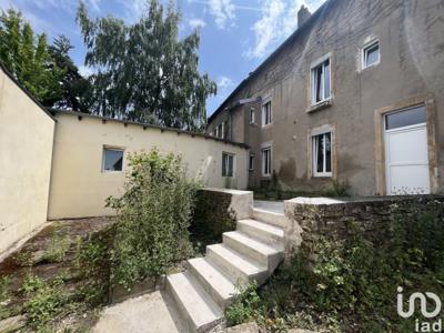 Appartement 3 pièces à Montigny-lès-Metz