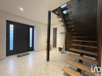 Vente maison 3 pièces 121 m² Cherbourg-en-Cotentin (50100)