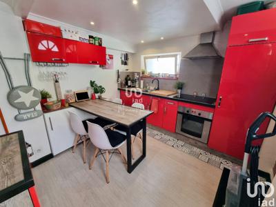 Vente maison 3 pièces 38 m² La Motte (83920)