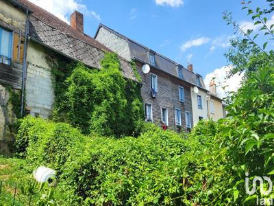 Vente maison 3 pièces 70 m² Wasigny (08270)