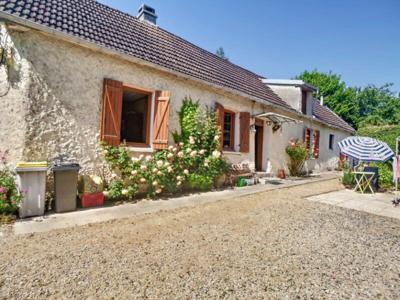 Vente maison 4 pièces 115 m² Esternay (51310)