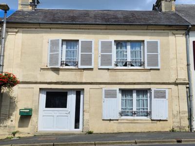 Vente maison 4 pièces 73 m² Bayeux (14400)