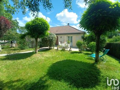 Vente maison 5 pièces 103 m² Limoges (87100)