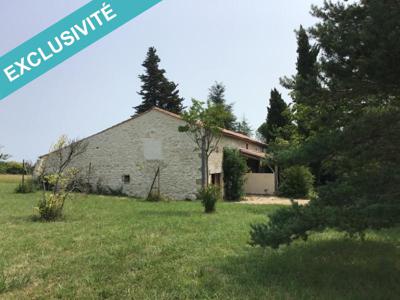 Vente maison 5 pièces 136 m² Bouniagues (24560)