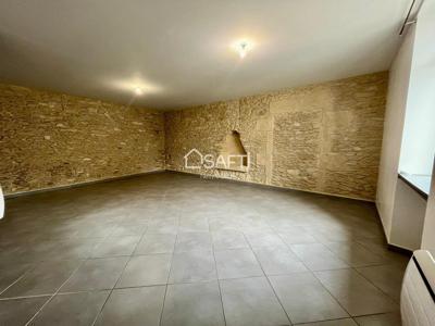 Vente maison 5 pièces 150 m² Saint-Bonnet-du-Gard (30210)