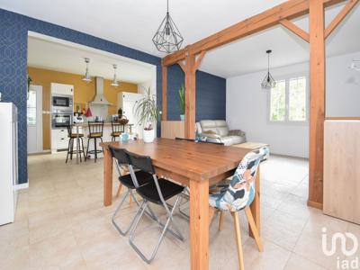 Vente maison 5 pièces 157 m² Seysses (31600)