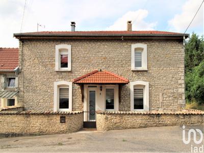 Vente maison 5 pièces 170 m² Soulosse-sous-Saint-Élophe (88630)