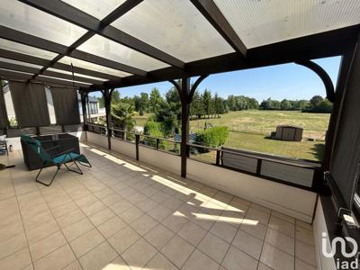 Vente maison 6 pièces 106 m² Frignicourt (51300)