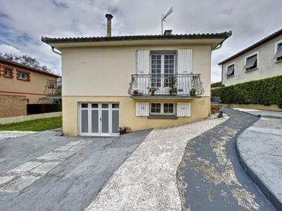 Vente maison 6 pièces 124 m² Castelnaudary (11400)