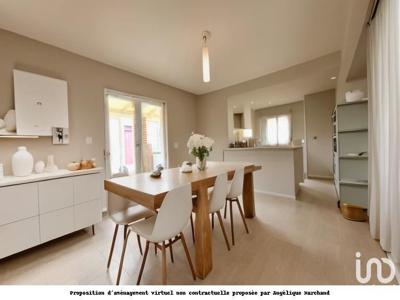 Vente maison 6 pièces 140 m² Namps-Maisnil (80290)